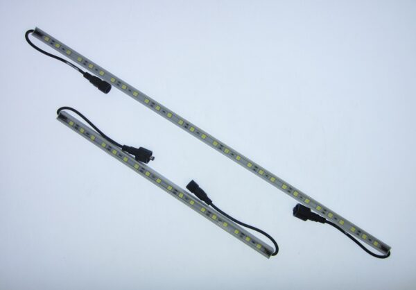 LED Waterproof magnetic light bar
