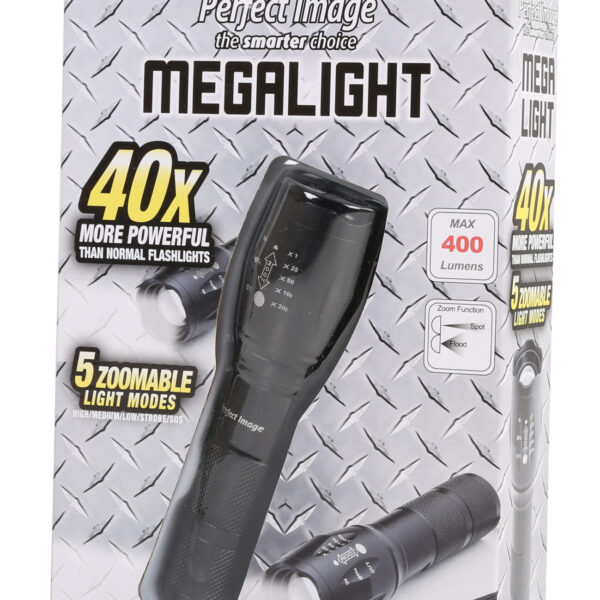 Megalight