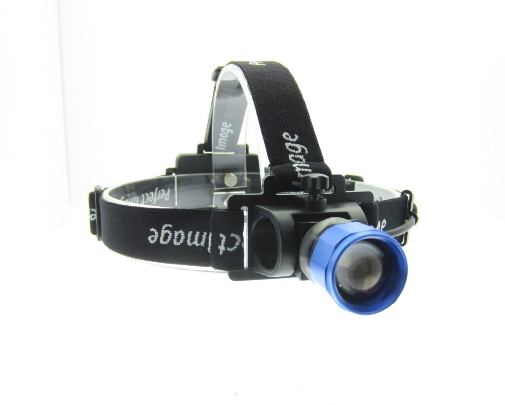 Hign Poered Headlamp