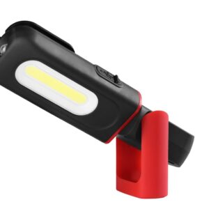 Rechargeable LED WorkLight 