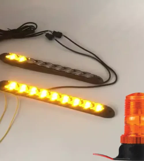 What Is a Strobe Light