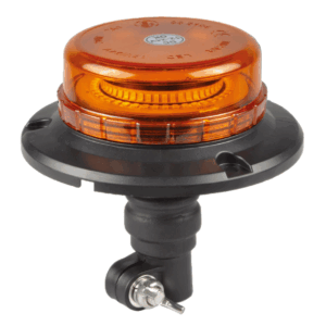 LED Strobe Light pole mount
