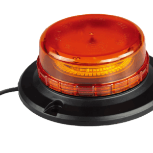 Rechargeable LED Strobe Light with remote